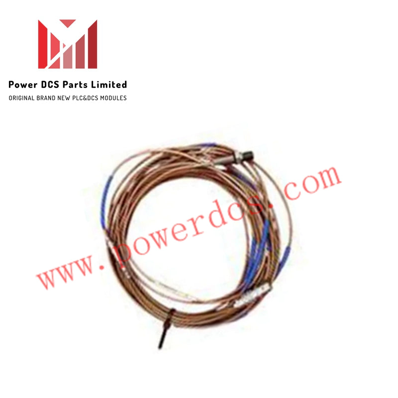 Cảm biến dòng xoáy Emerson EPRO CON021+PR6423/003-030