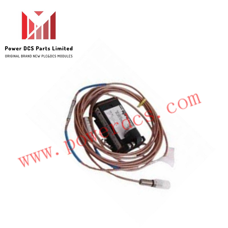 Emerson Epro CON021+PR6423/011-010 Sensor Module