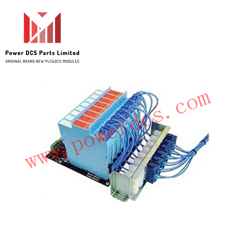 Modul Antara Muka Pengasingan MTL CP-DYNA-2AIO