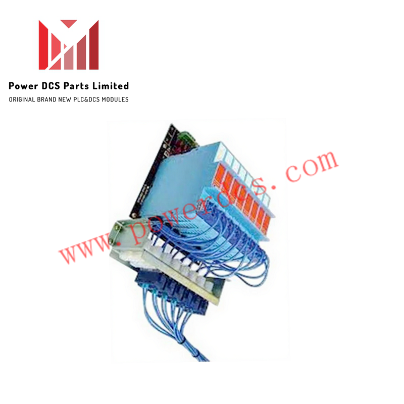 Modul Antara Muka Pengasingan MTL CP-DYNA-2AIO