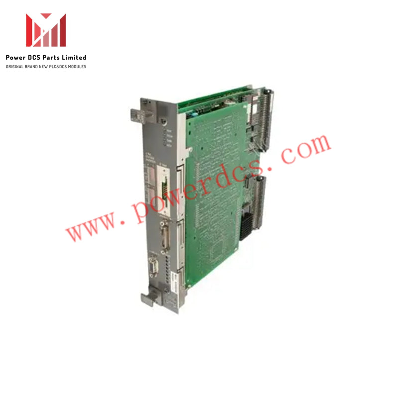 Yokogawa CP133E-64 S3 CPU Module Brand New In Stock