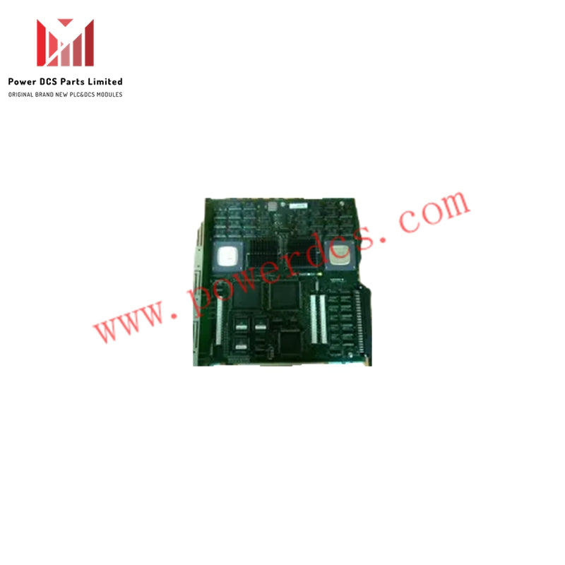 Yokogawa CP334D S3 High-Performance Processor Module