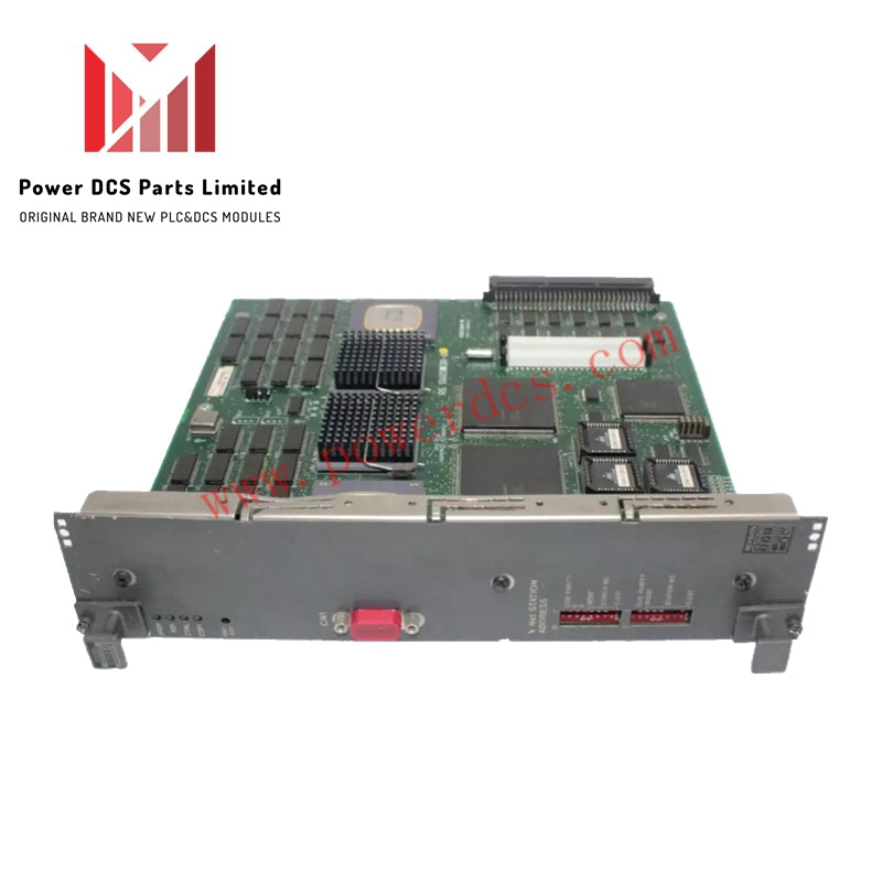 Module processeur CP333D Yokogawa