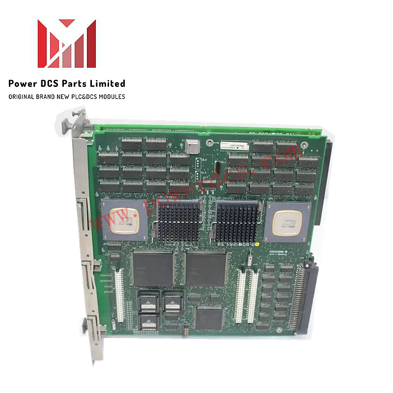 Module processeur CP333D Yokogawa