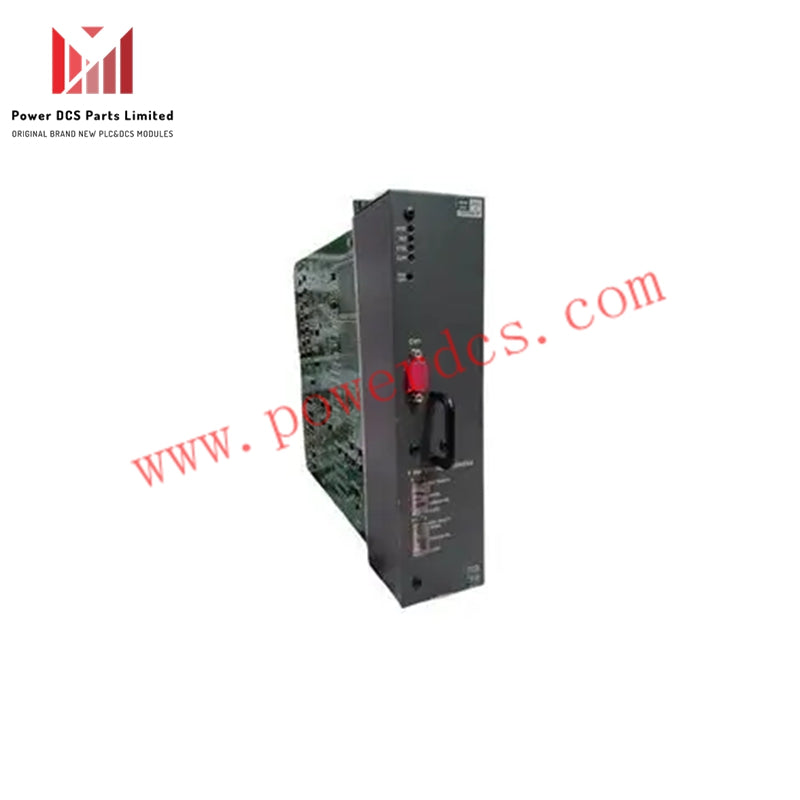 Yokogawa CP334D S3 High-Performance Processor Module