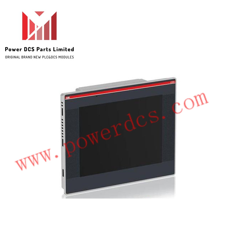 ABB CP651 1SAP551100R0001 Control Panel