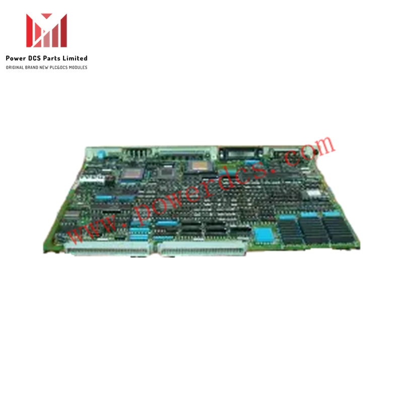 Yokogawa CP81B*C Processor Card