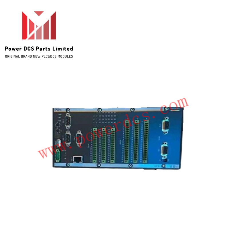 Bachmann CPC210 PLC Controller Module