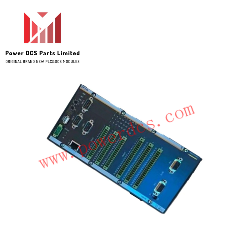 Bachmann CPC210 PLC Controller Module
