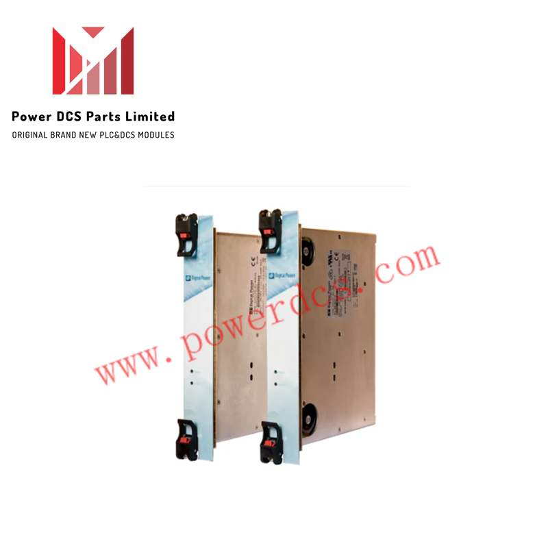 DP CPCIAC-6U-500 Power Supply Modules