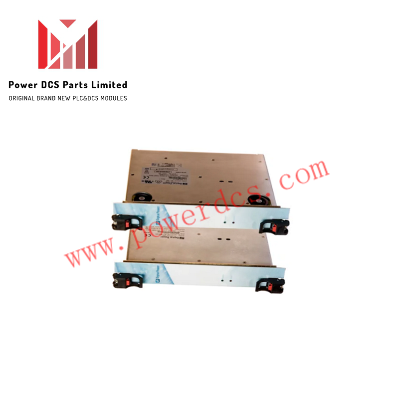 DP CPCIAC-6U-500 Power Supply Modules