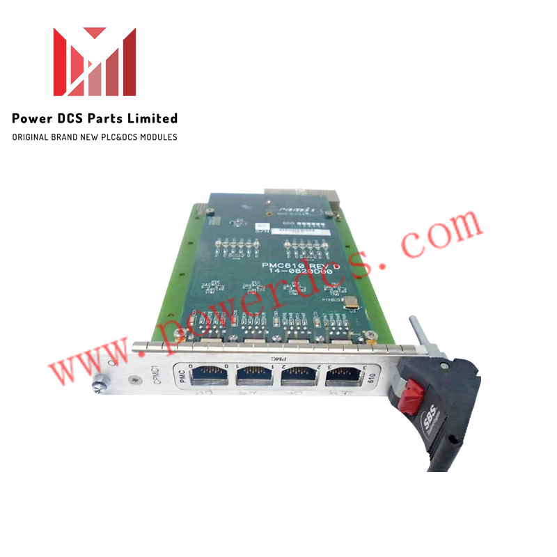 GE CPMC1303 PLC Module