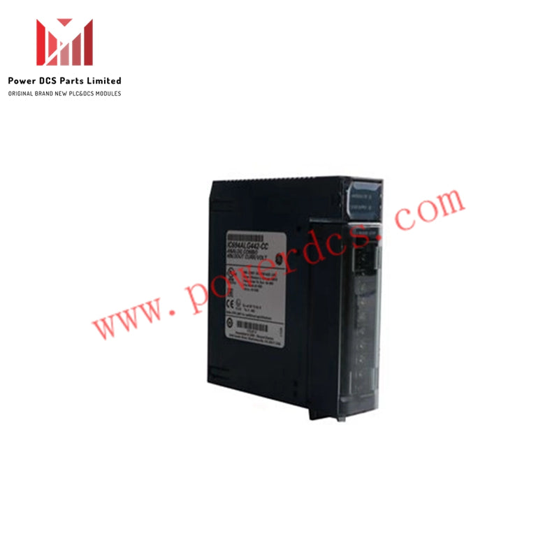 GE Fanuc CRS22.P8 / KTI300428/ 6276/1026/7158 PLC modul