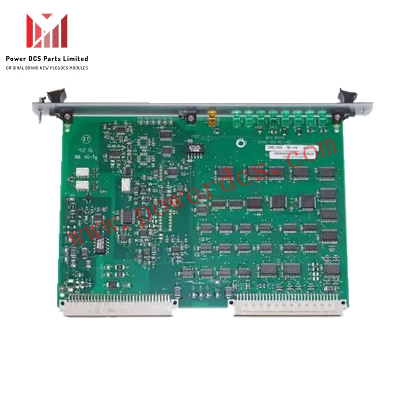 GE Fanuc CRS22.P8 / KTI300428/ 6276/1026/7158 PLC modul