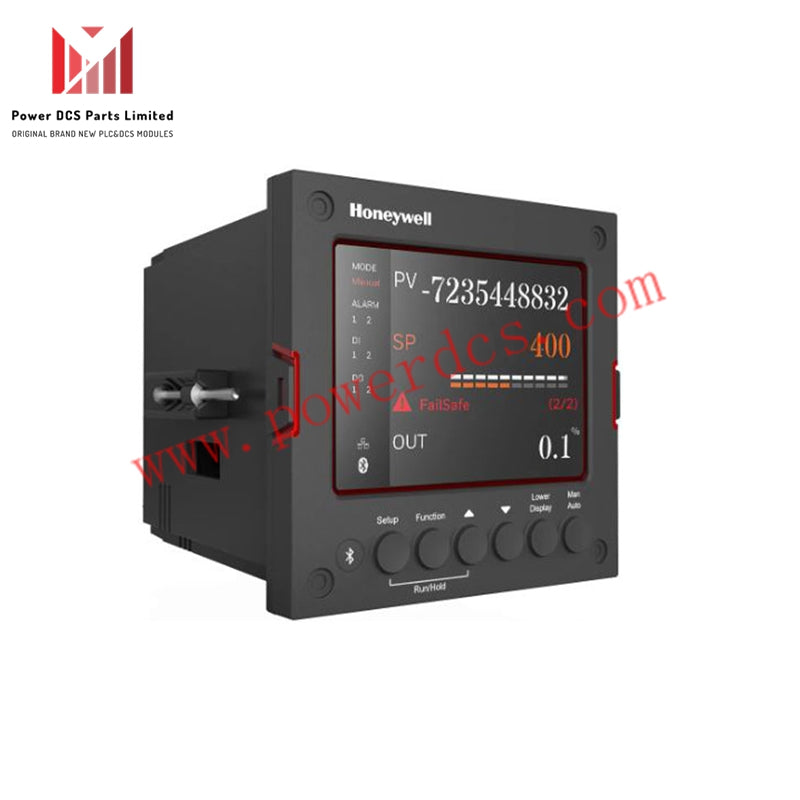 Honeywell CSC-200 Perangkat Digital Perlindungan dan Kontrol