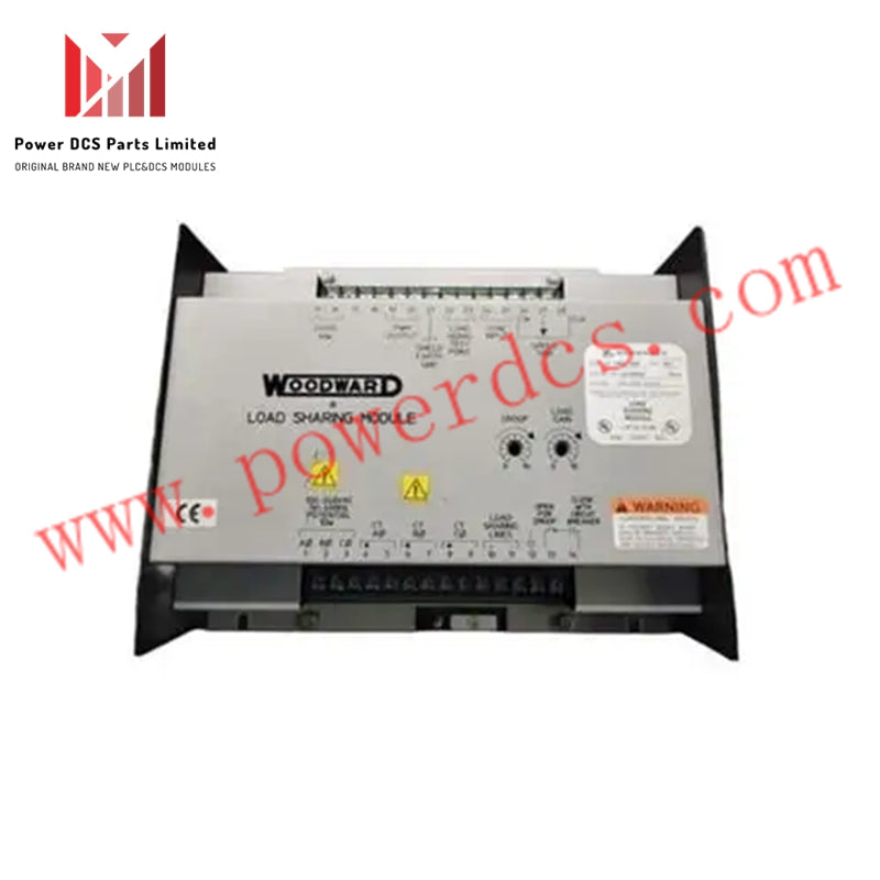 Woodward CSC3BUERADAP Advanced Industrial Control Module for Precision Regulation