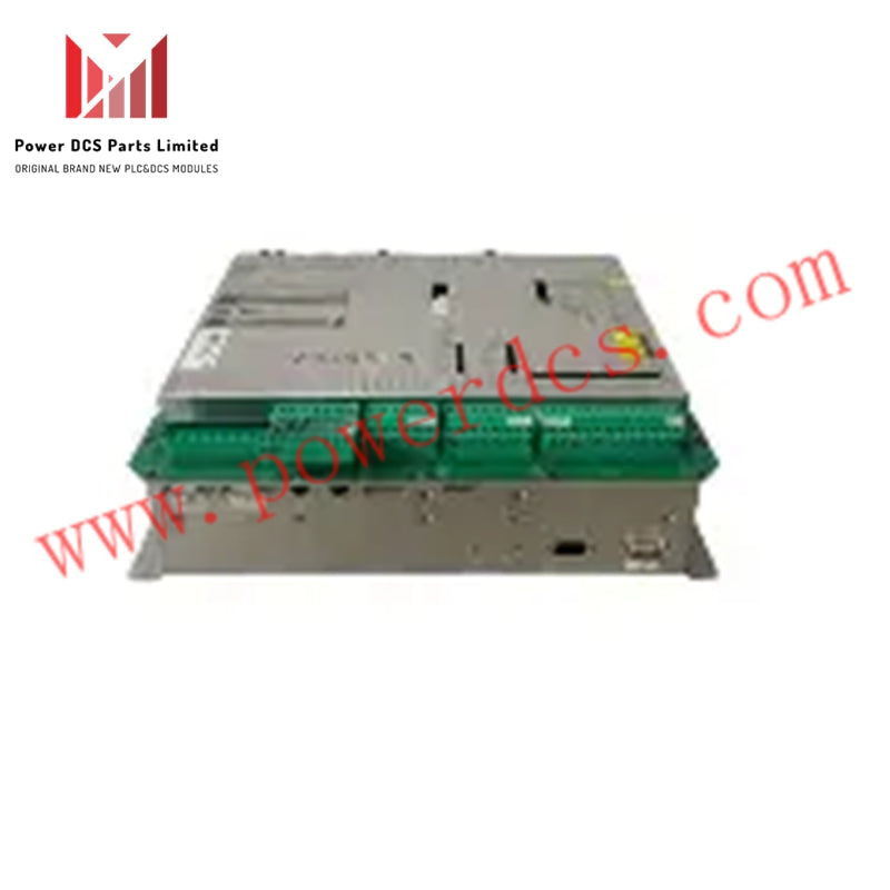 Woodward CSC3LG120 Industrial Control Module for Automation Systems