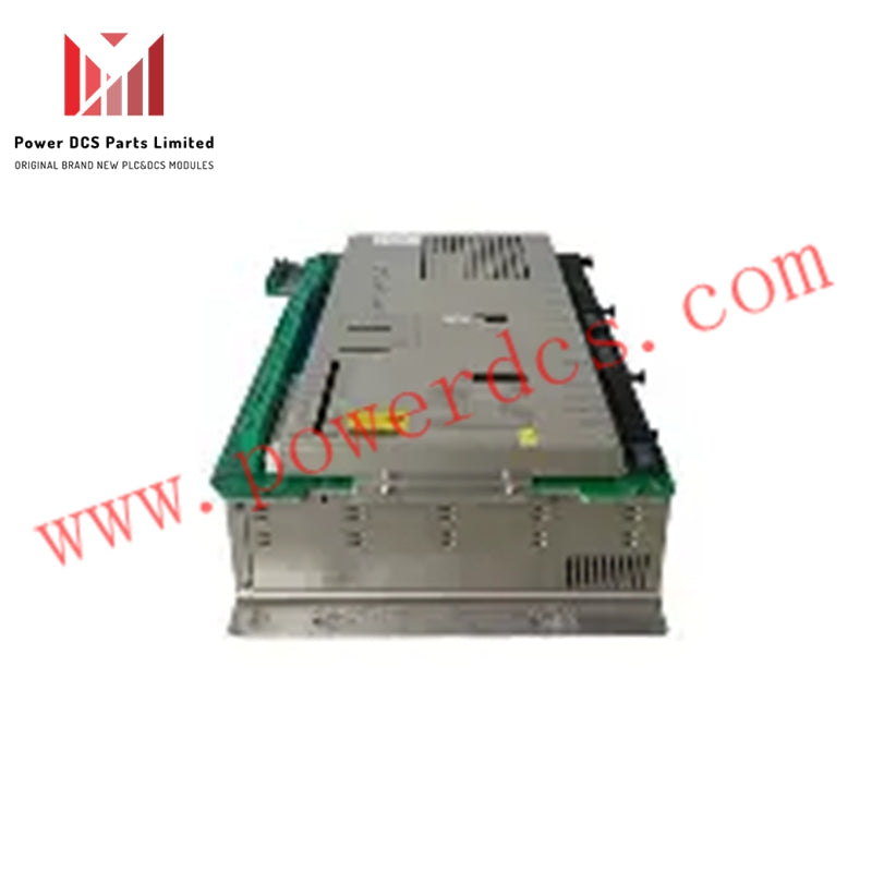 Woodward CSC3LG120 Industrial Control Module for Automation Systems
