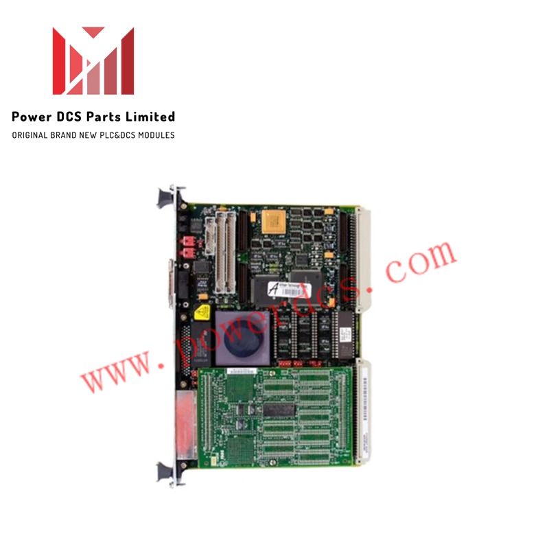 MOTOROLA D-2450-005-1 PLC Board Automation Module
