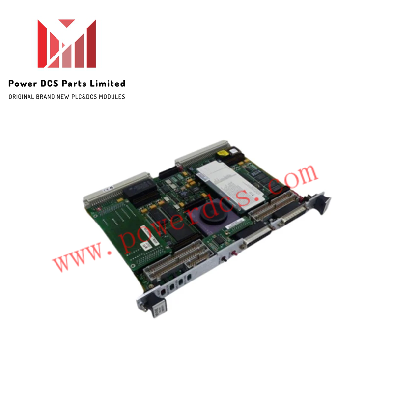 MOTOROLA D-2450-005-1 PLC Board Automation Module