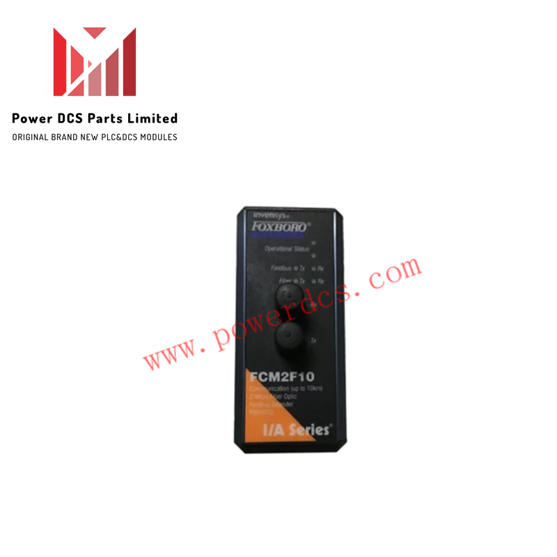 Foxboro D0149FC/J D0162ZX/B PLC Modules