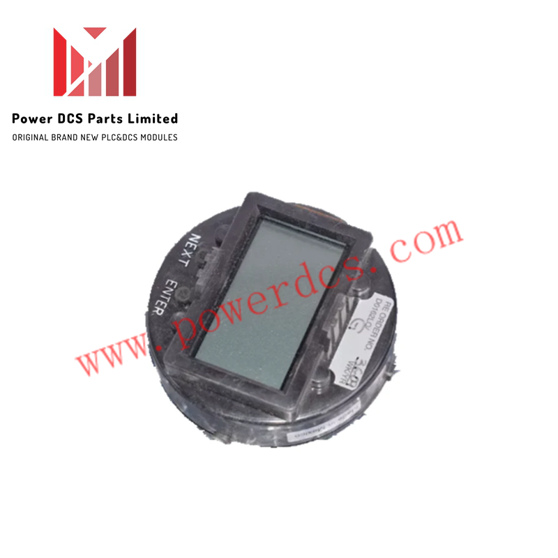 Foxboro D0162VR D0149DY/M D0149DU/E D0162LM/M Performance Automation Components