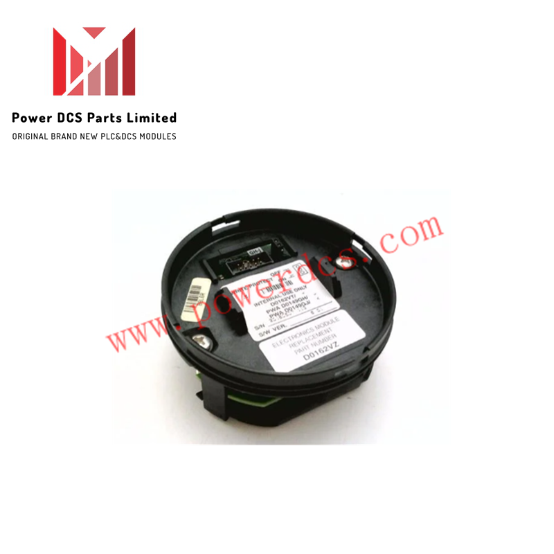 FOXBORO D0162VZD0149GJ/L DO149GH/K D0162VT/L Electronics Module Replacement