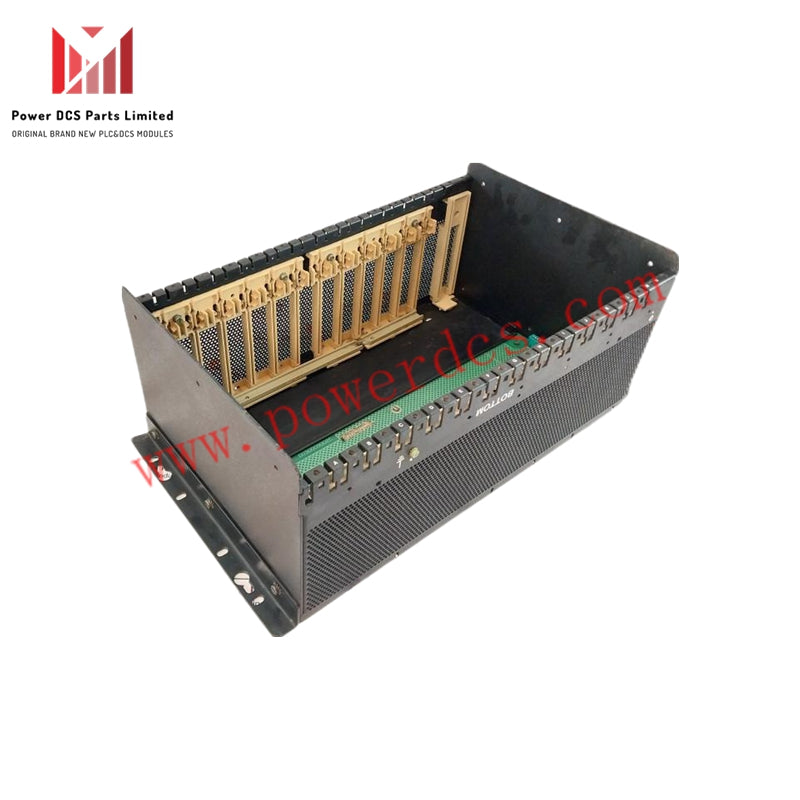 HONEYWELL D030009002C I/O Expansion Rack High Quality