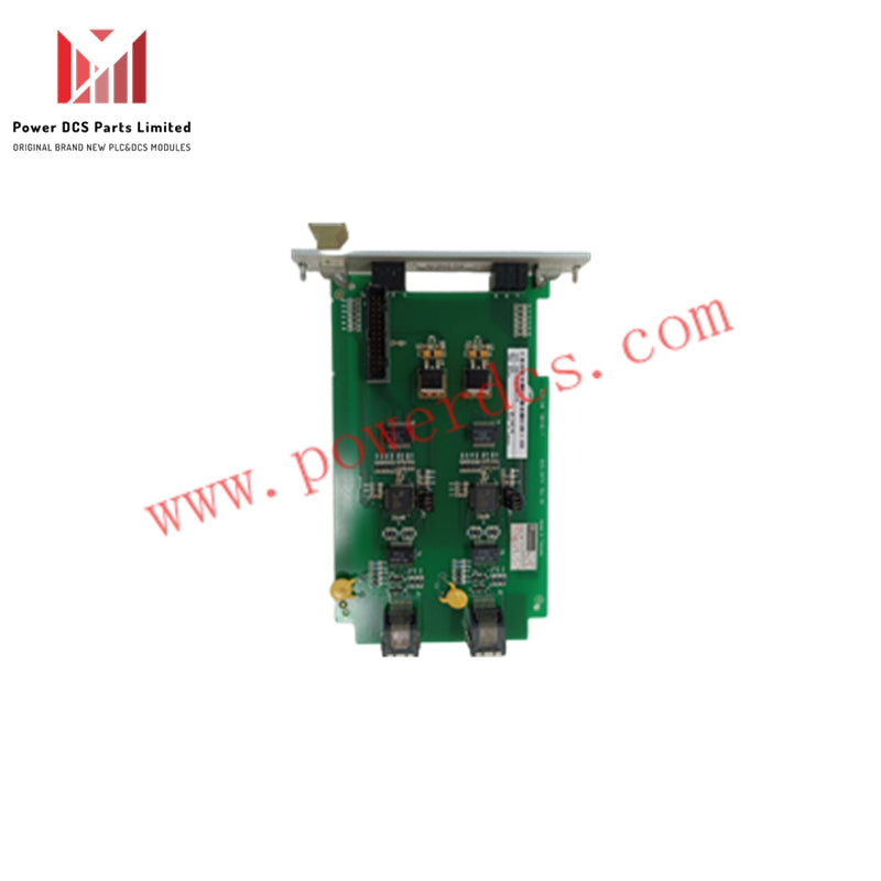 GE Fanuc D20EME2 10BASE-T Modulare Ethernet-/Speicherkarte