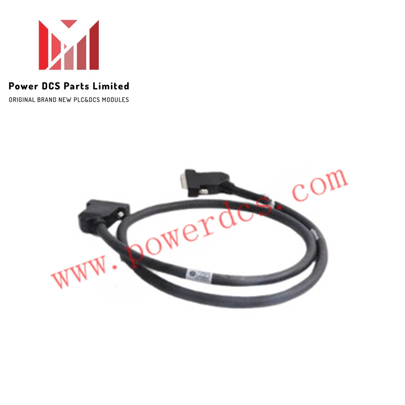 Emerson CSI D25777 AMS 2140 Triax Cable