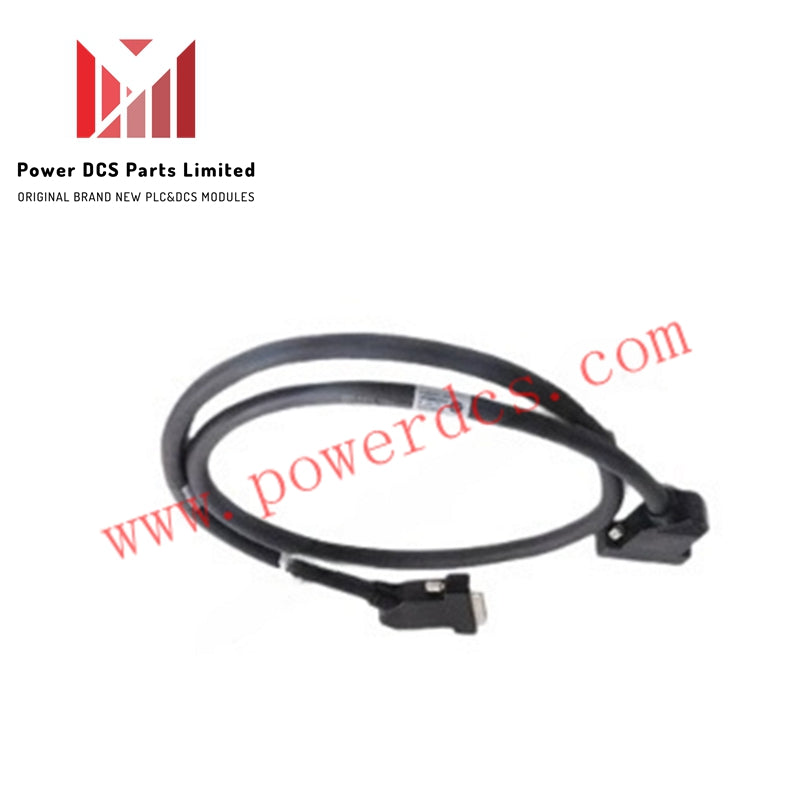 Emerson CSI D25777 AMS 2140 Triax Cable