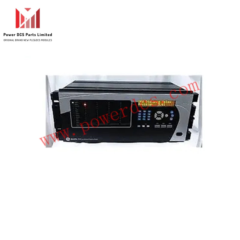 מודול PLC GE D60G00HCHF8FH6DMXXP6CU6CWXX