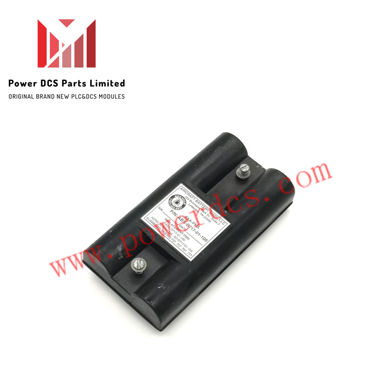 BATTERY PACK D717-01-100 Emergency Light