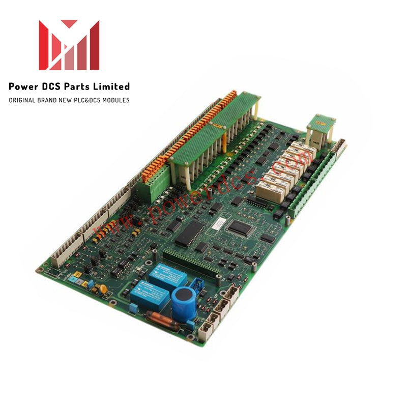 DATX 110 DATX110 ABB I/O Board