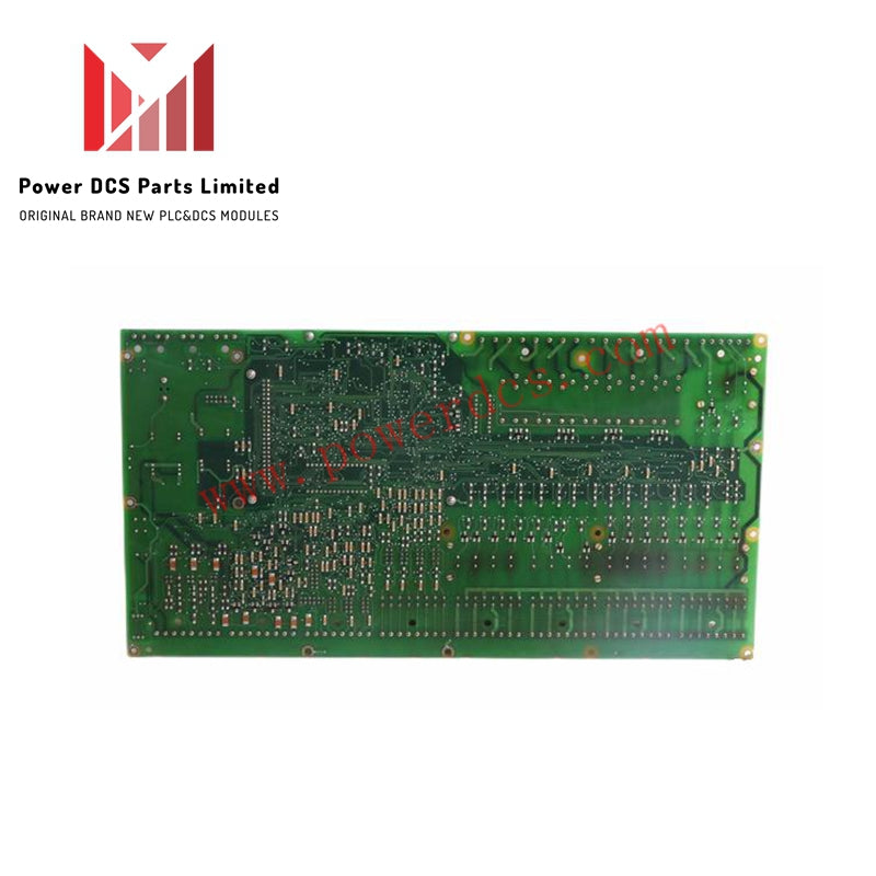 DATX 110 DATX110 ABB I/O Board