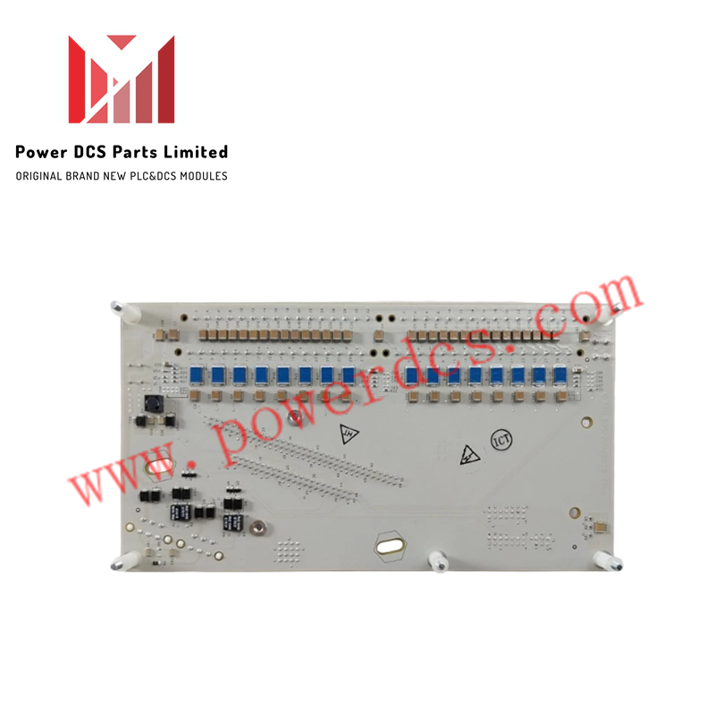 Honeywell DC-TAIL51 Analog Output 24V IOTA Module