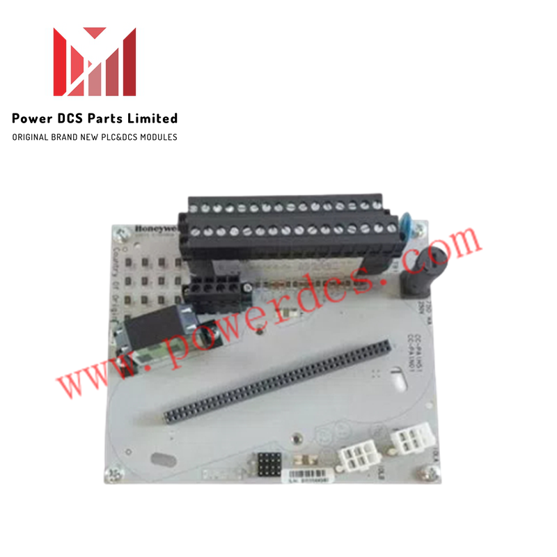 DC-TAIX51 | Honeywell | Analog Input Baseboard Module