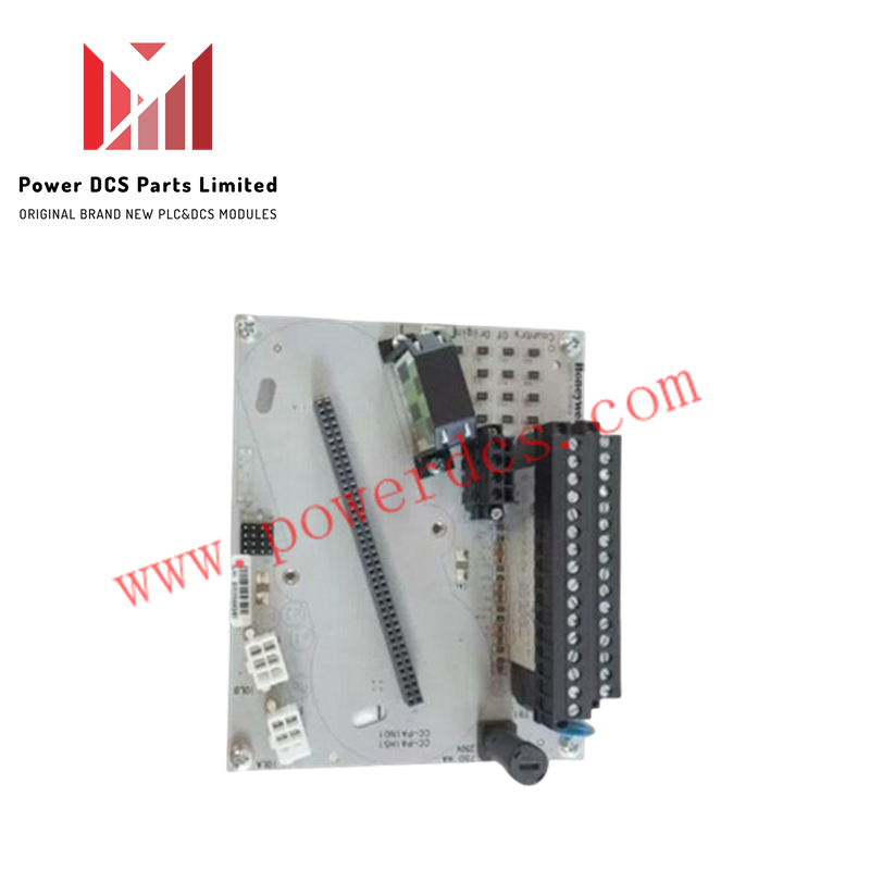 DC-TAIX51 | Honeywell | Analog Input Baseboard Module