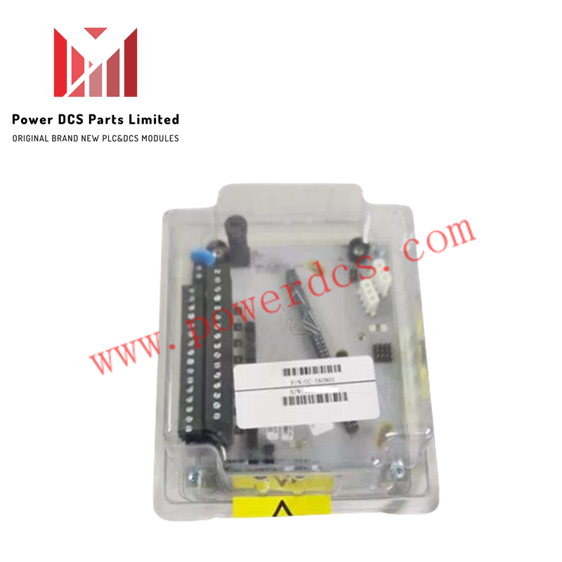 Honeywell DC-TAOX51 Analog Output Module