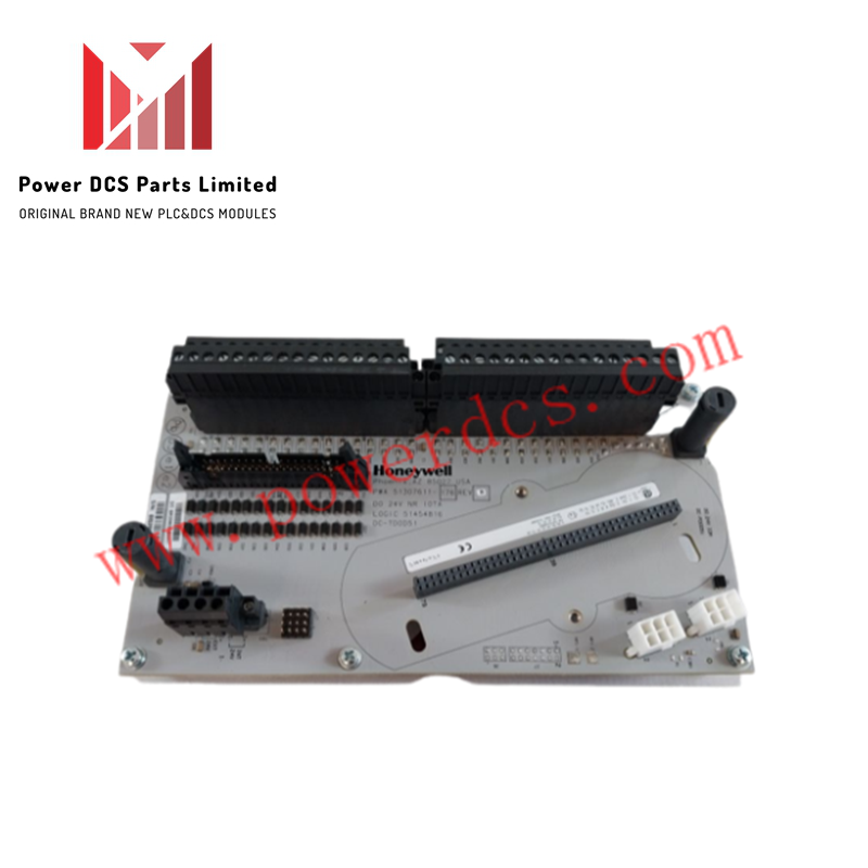 Honeywell DC-TDOD51 Digital Output IOTA