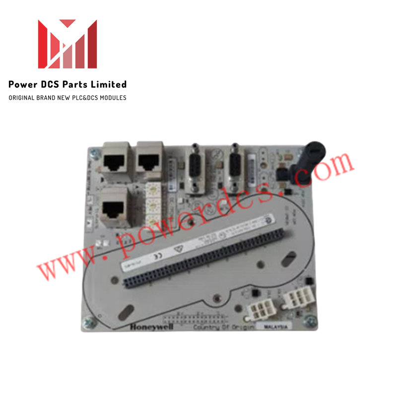 DC-TPOX01 51307770-176 | Honeywell | Digital Input Module