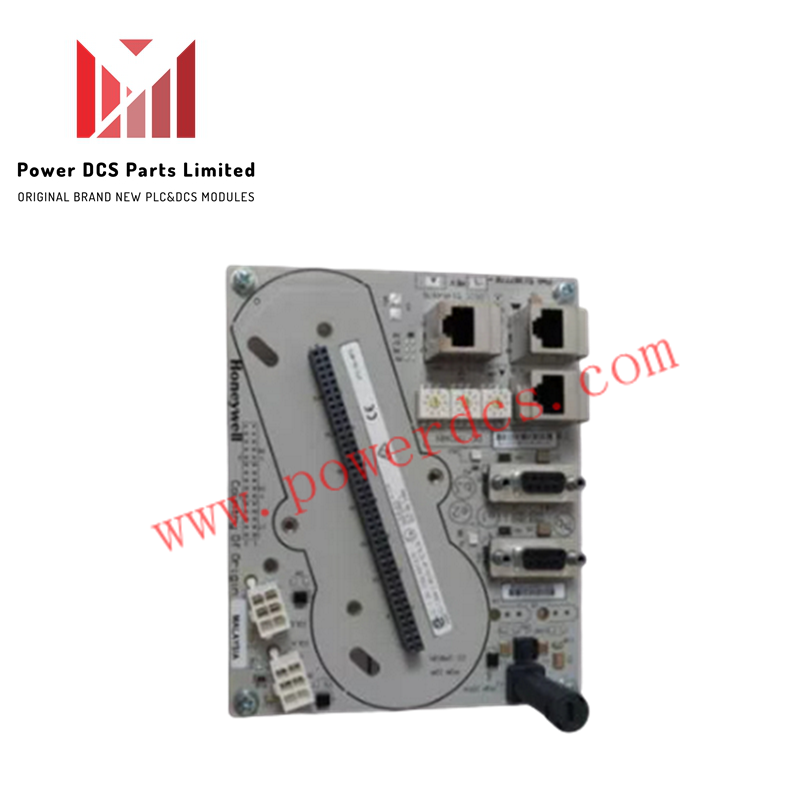 DC-TPOX01 51307770-176 | Honeywell | Digital Input Module