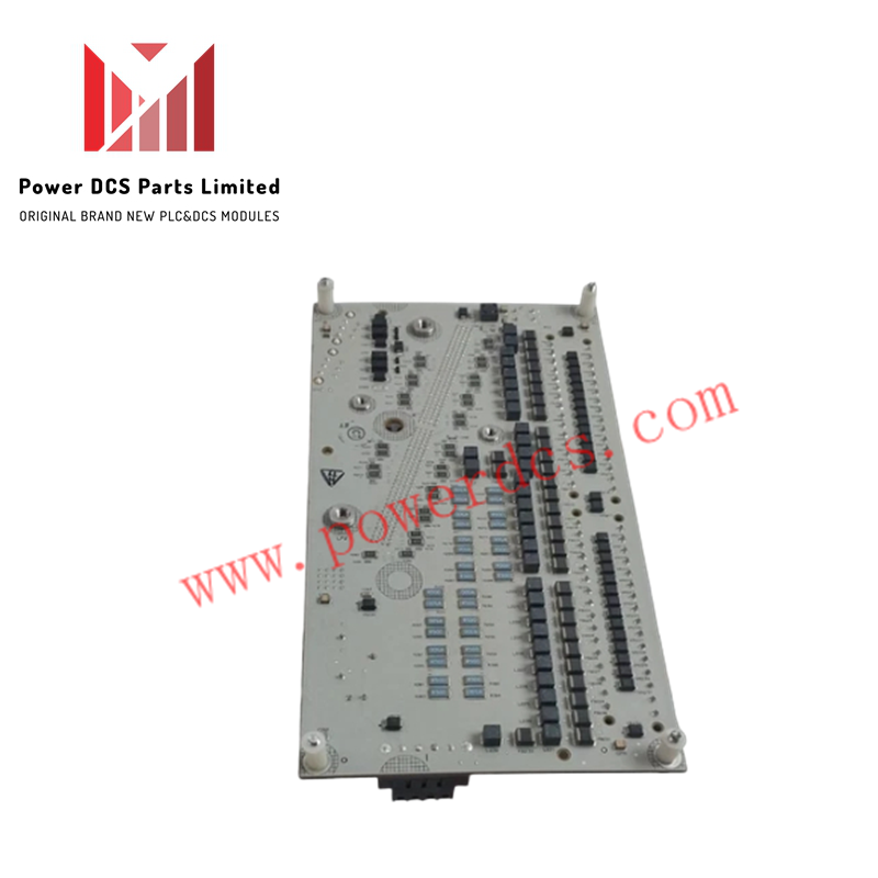 Honeywell DC-TUIO31 51307772-176 Universal Input Output Module