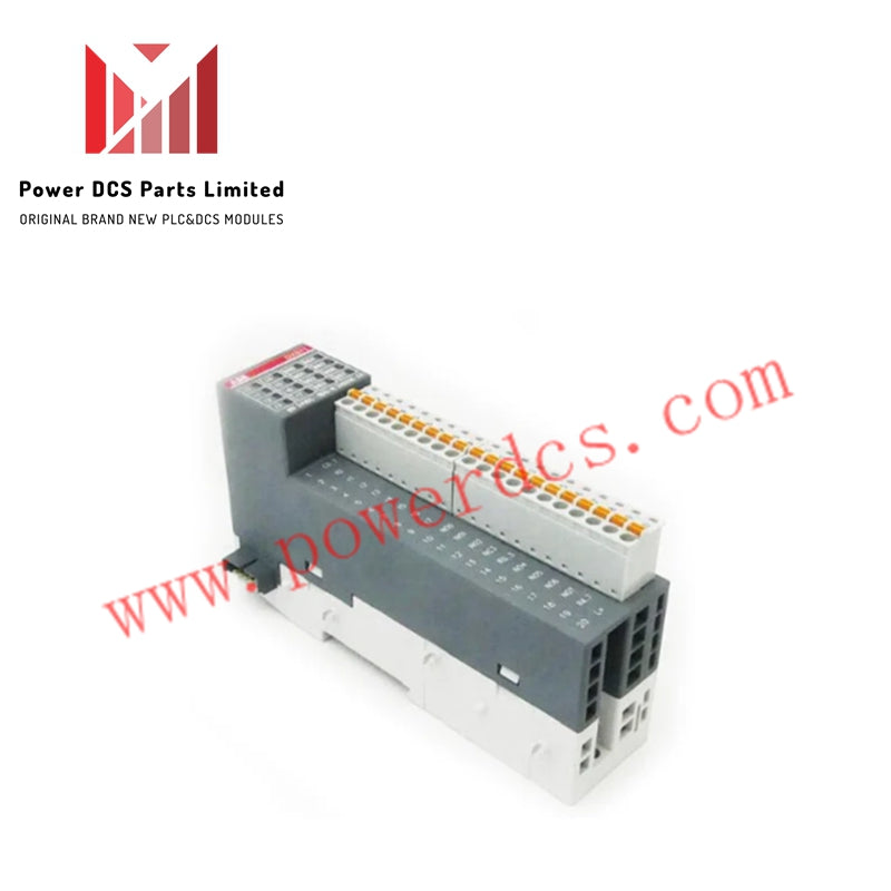 ABB DC562 1SAP231900R0000 Modul Input/Output Digital