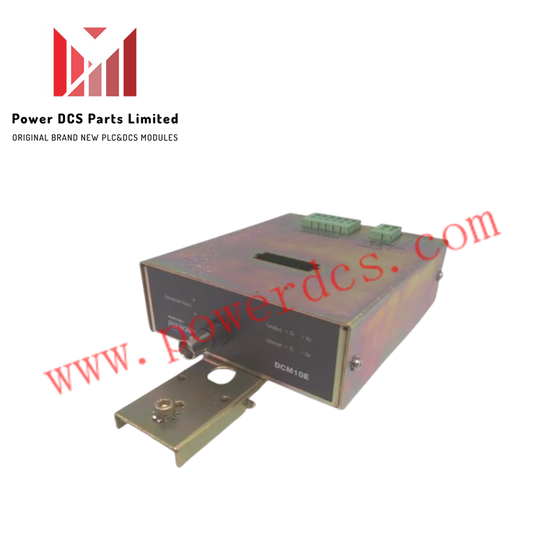 Foxboro DCM10E P0926DJ Fieldbus Communication Module
