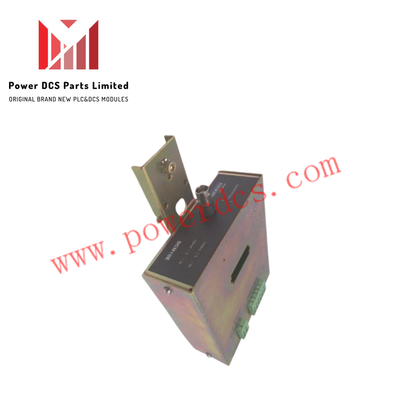 Foxboro DCM10E P0926DJ Fieldbus Communication Module