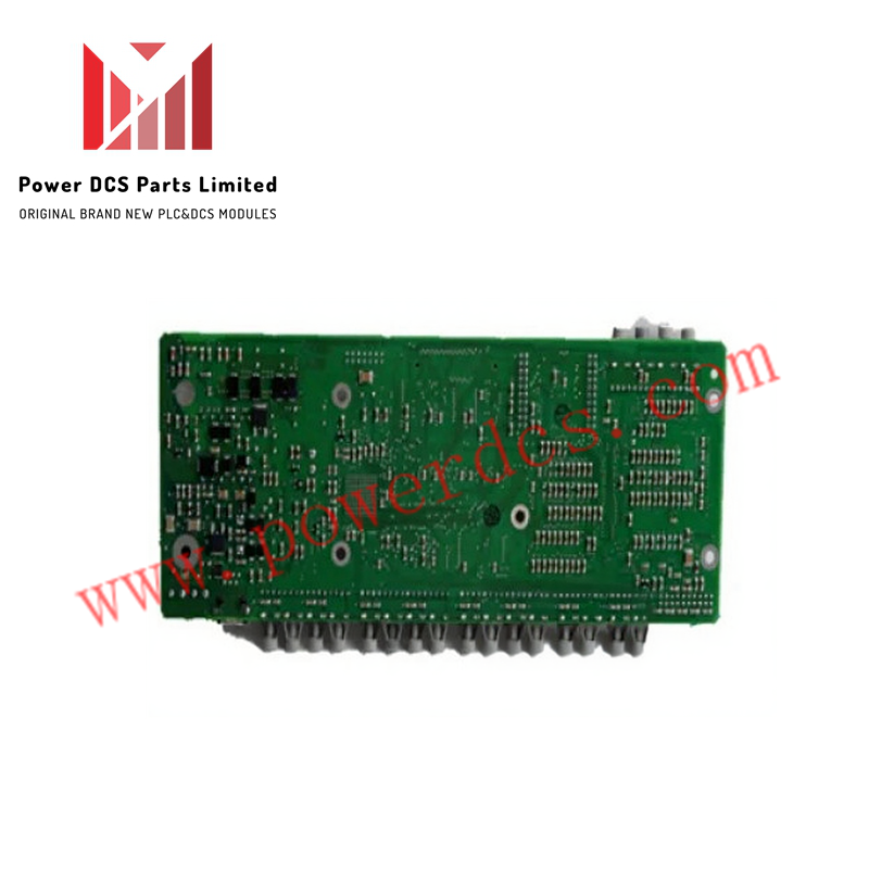 ABB DDPI-01 Papan Antara Muka Panel