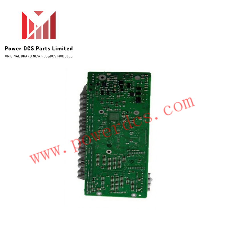 ABB DDPI-01 Papan Antara Muka Panel