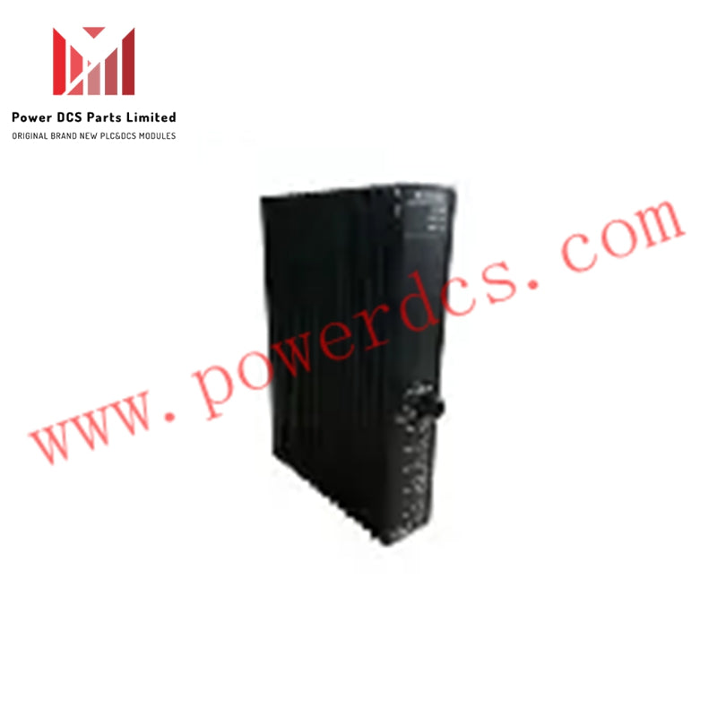 Triconex DI3301S2 High-Reliability Digital Input Module