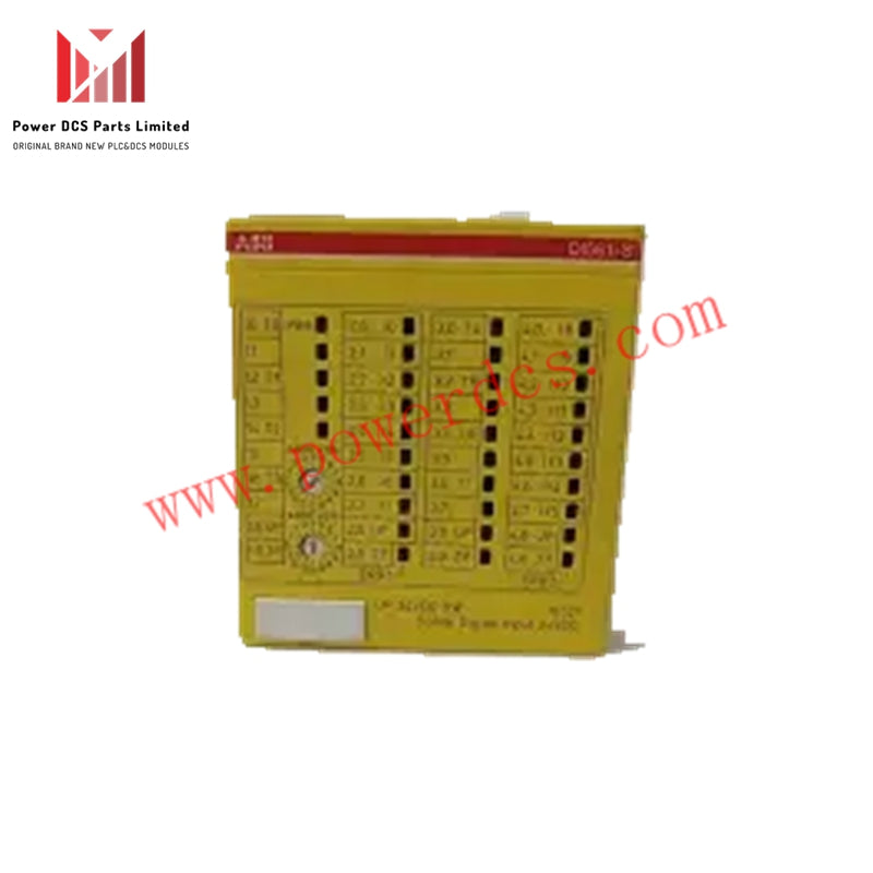 ABB DI581-S 1SAP284000R0001 Industrial Control Module
